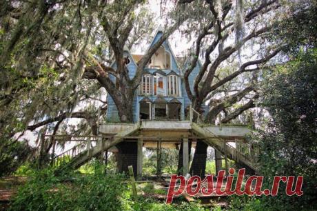 Дом во Флориде, США