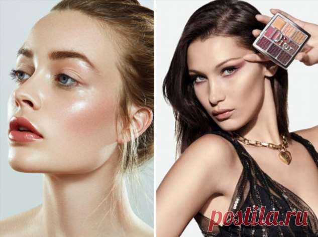 4 новинки Dior Beauty для весенней косметички | Люблю Себя