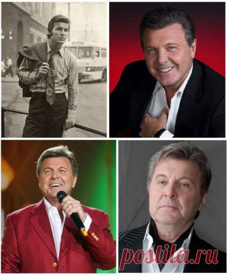 ЛЕВ ЛЕЩЕНКО