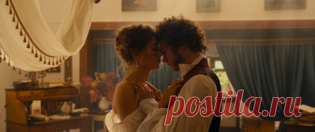 Пророк. История Александра Пушкина (2024)