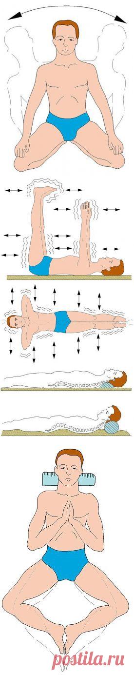 Самолечение