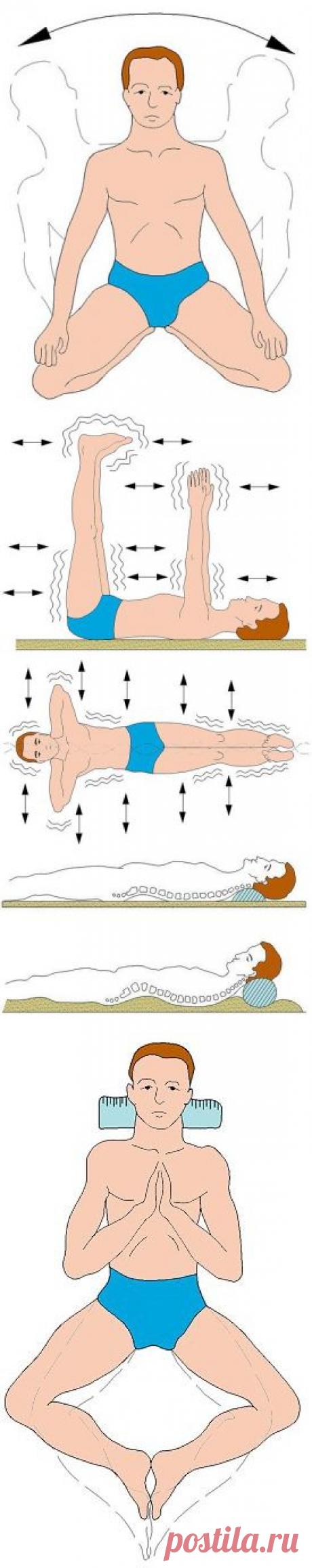 Самолечение