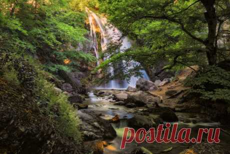 Джур-Джур | Фотосайт СуперСнимки.Ру