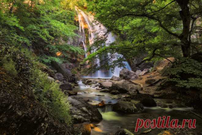 Джур-Джур | Фотосайт СуперСнимки.Ру