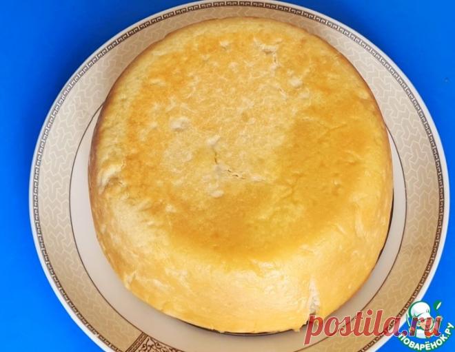 Шах плов – кулинарный рецепт