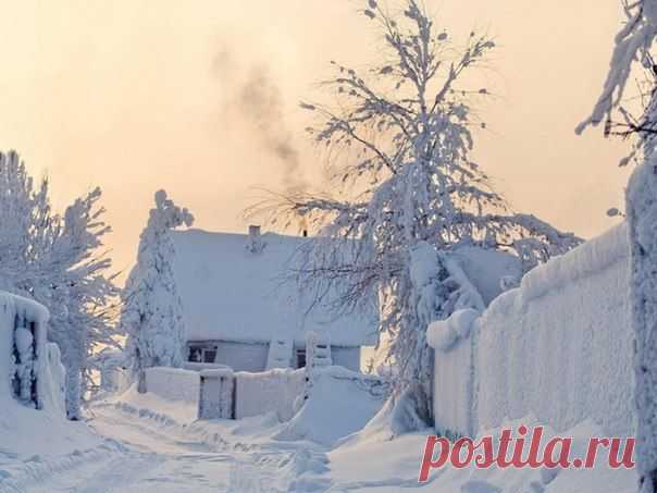 Наслаждаюсь жизнью