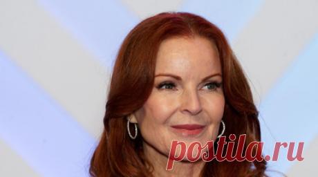 Звезду «Отчаянных домохозяек» назвали «антисемитом недели» за критику Израиля. Основательница StopAntisemitism Лиора Рез назвала американскую актрису Марсию Кросс, сыгравшую Бри Ван де Камп в «Отчаянных домохозяйках», «антисемитом недели» за критику Израиля. Читать далее