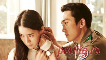 Топ 3 Корейских фильма с рейтингом 18+ | Максим Котов | Дзен