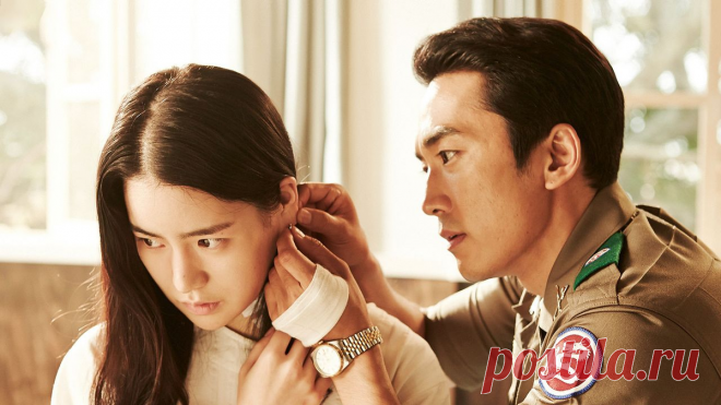 Топ 3 Корейских фильма с рейтингом 18+ | Максим Котов | Дзен