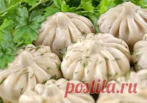 Хинкали - лучшие рецепты. Как правильно и вкусно приготовить Хинкали.