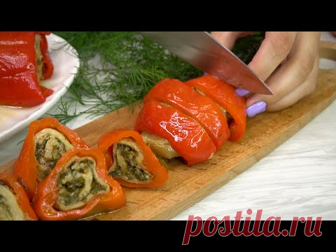 Пальцы отъесть можно! Заготовка 