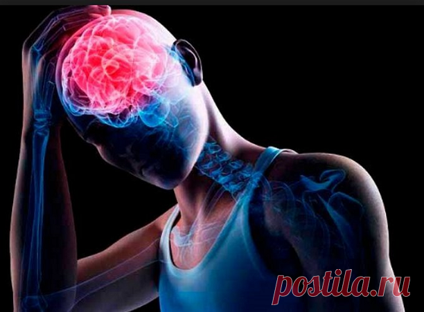 МЕТОДИКИ ОЧИЩЕНИЯ СОСУДОВ ГОЛОВНОГО МОЗГА