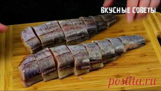 Тает во рту и всегда нарасхват! Всего за 20 минут!!! Тётка из Одессы порадовала новым рецептом!