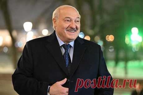 В Белоруссии рассказали о «маленьком дракончике» Лукашенко. У президента Белоруссии Александра Лукашенко дома живет свой «маленький дракончик». На протяжении 2,5 года в доме президента находится необычный питомец — хамелеон по кличке Жорик. Такого «маленького дракончика» решили показать в преддверии года Дракона. На фото и видео видно сине-зеленый окрас Жорика.