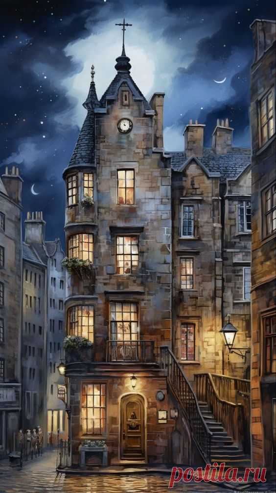 Pinterest