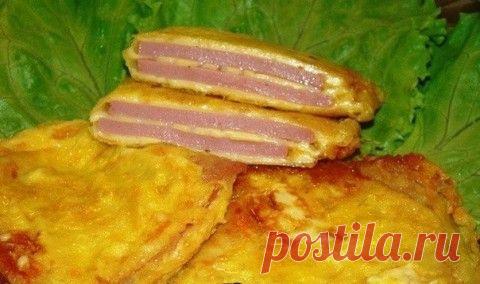 Рецепты быстрого приготовления