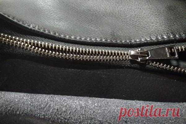 Как за 5 минут починить молнию, если она расходится: инструкция с фото и видео