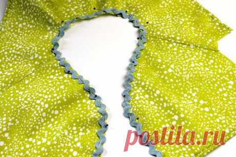 РАСПАШОНКА | Варварушка-Рукодельница