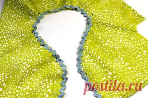 РАСПАШОНКА | Варварушка-Рукодельница