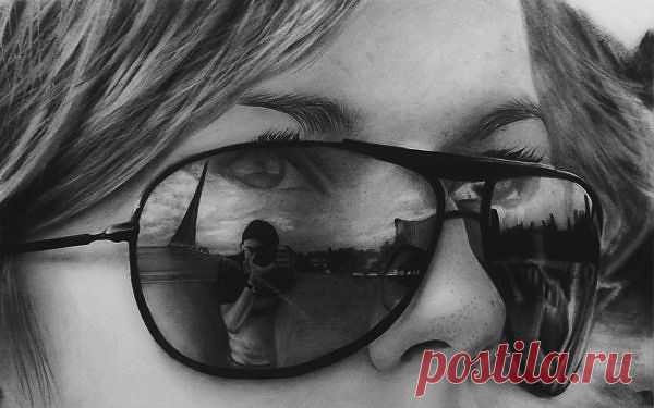 Ivan Hoo арт гиперреализм