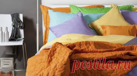 Постельное белье из сатина – как сохранить его ярким надолго Сатиновое постельное белье пользуется неизменным спросом у потребителей. Оно выглядит эффектно, имеет отличные характеристики и доступно по цене.