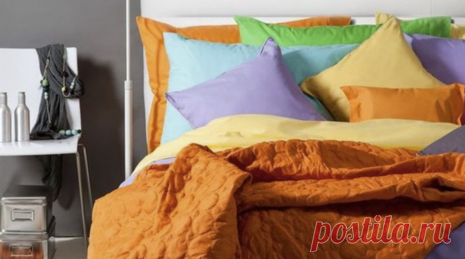 Постельное белье из сатина – как сохранить его ярким надолго Сатиновое постельное белье пользуется неизменным спросом у потребителей. Оно выглядит эффектно, имеет отличные характеристики и доступно по цене.