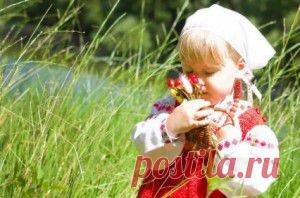 Как учили дышать наши предки.