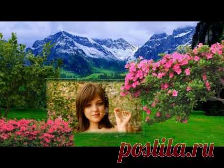 Урок 27. Как создать панорамный фон в Proshow Producer