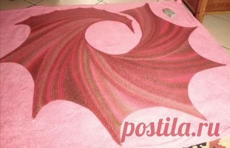 Крыло дракона