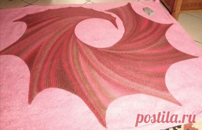 Крыло дракона