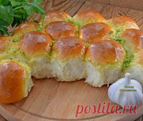 ПАМПУШКИ