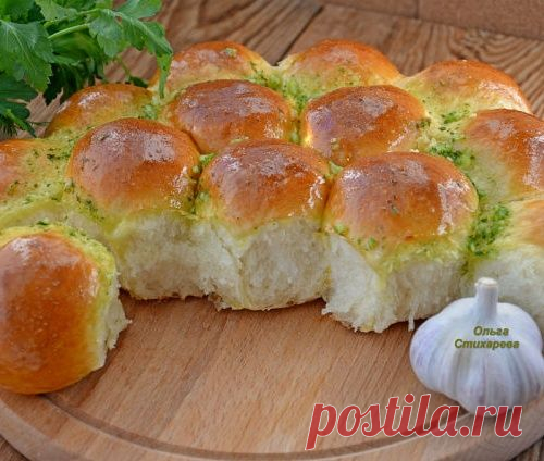 ПАМПУШКИ