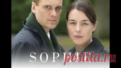 Деликатное дело / детектив драма триллер Великобритания