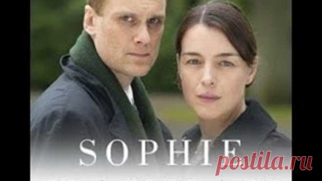 Деликатное дело / детектив драма триллер Великобритания