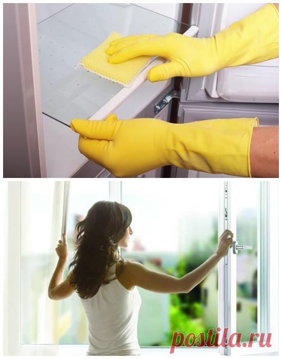 Если пластик пожелтел: 10 верных способов вернуть ему первоначальную белизну