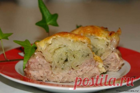 Блог сайта «Вкусно с Любовью»