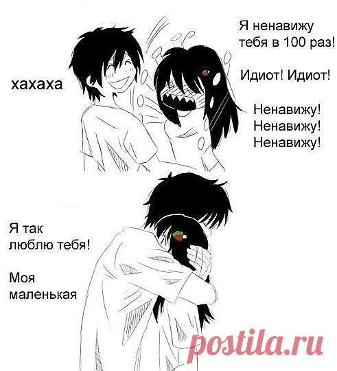 Девочки, кому это знакомо?)