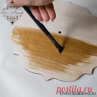 Как нарисовать кружева контуром | Мастерская декупажа