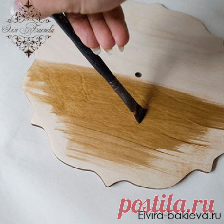 Как нарисовать кружева контуром | Мастерская декупажа