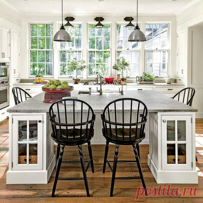 Коттедж в штате Вирджиния