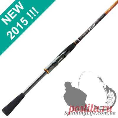 Graphiteleader '15 Tiro Nuovo