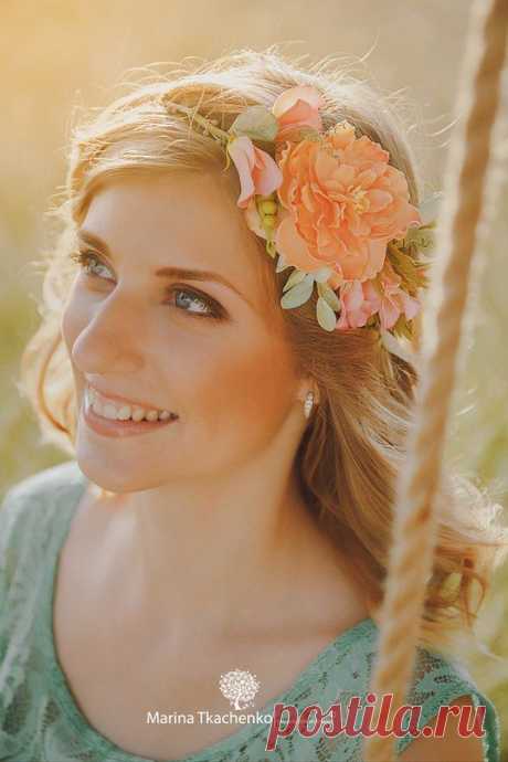 Марина Ткаченко