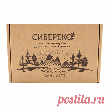 Сибереко — Официальный интернет-магазин натуральных продуктов