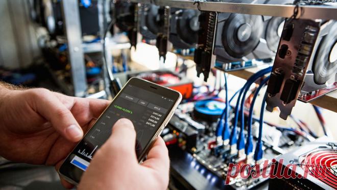 В Госдуме заявили, что криптовалюты нужны России для закупки военного оборудования. Ограничение организации обращения криптовалют, подразумевающее запрет на переход цифровой валюты от одного обладателя к другому, подорвет обороноспособность России. Об этом "Газете.Ru" заявил зампред комитета Госдумы по ...