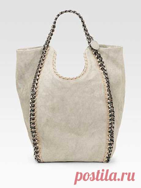 Блог ITBAGS.RU: Сумки из текс