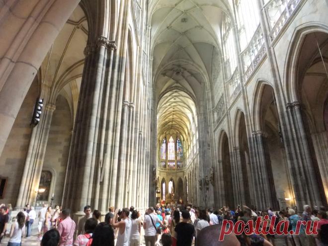 Собор святого Витта