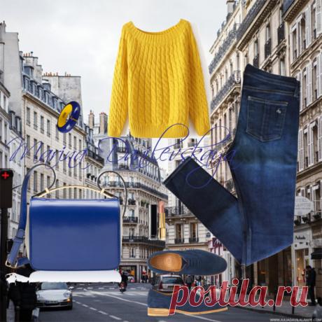 ОДЕВАЕМ ПОЛНЫХ ЖЕНЩИН | МОДНАЯ ЖЕНЩИНА