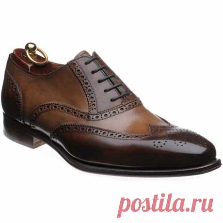Herring shoes: Herring Parma