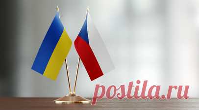 Neue Zürcher Zeitung: Украина может потерять Чехию в качестве союзника. Украина в ближайшее время может потерять Чехию в качестве союзника в ЕС. Читать далее