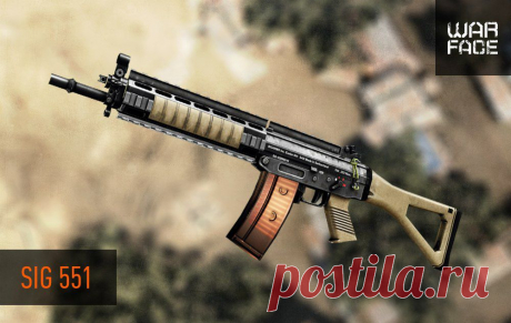 Обновление 1 июля | Warface